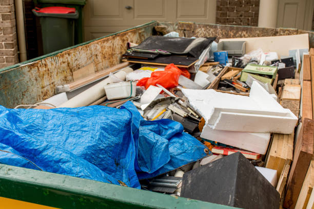 Property Management Cleanouts in Santee, CA