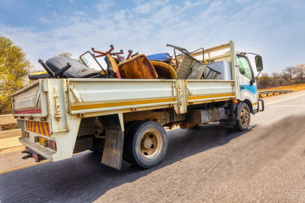 Best Shed Removal  in Santee, CA