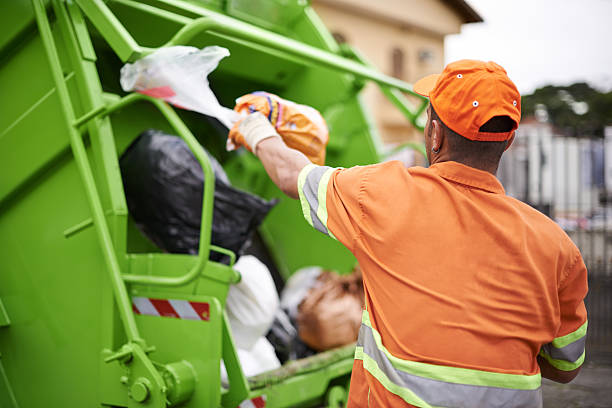 Demolition Debris Removal in Santee, CA