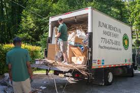 Trusted Santee, CA Junk Removal Services Experts